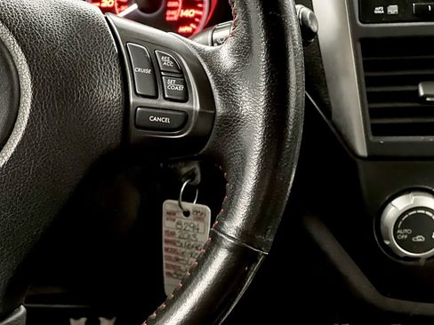 Used 2013 Subaru Impreza WRX Hatchback image 29