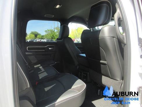 Used 2026 RAM 2500 Laramie image 20