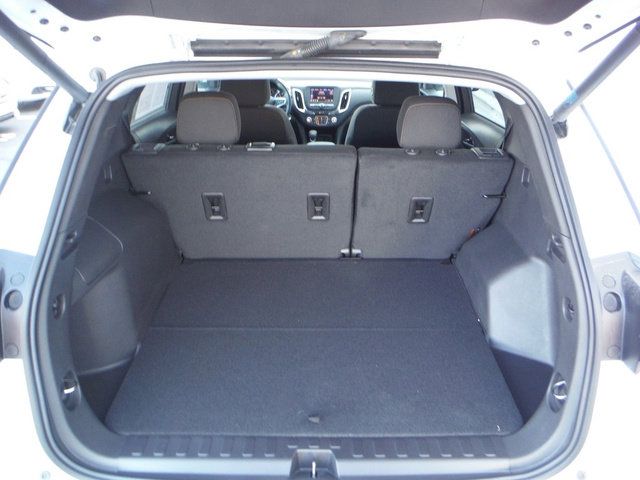 Used 2024 Chevrolet Equinox LT AWD/4WD image 38