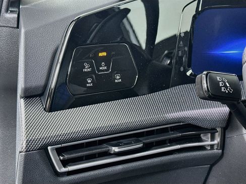 New 2026 Volkswagen Golf w/ Euro Style Package AWD/4WD image 10