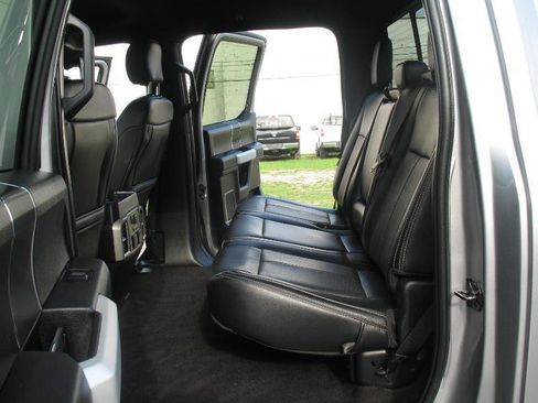 Used 2020 Ford F150 Lariat w/ Equipment Group 502A Luxury AWD/4WD image 53