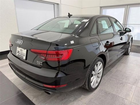 Used 2017 Audi A4 2.0T Premium w/ Convenience Package image 2