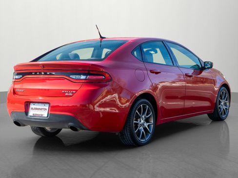 Used 2014 Dodge Dart SXT image 7