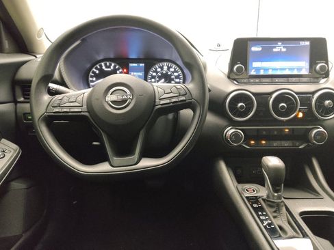 Used 2025 Nissan Sentra S FWD image 22