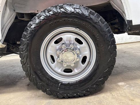 Used 2022 Ford F250 XL w/ Power Equipment Group image 35