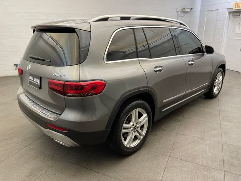 Used 2021 Mercedes-Benz GLB 250 4MATIC image 6