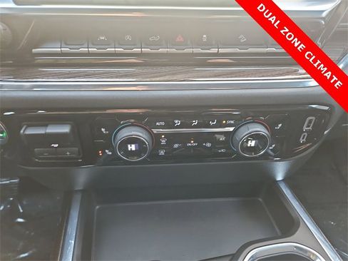 Used 2023 Chevrolet Silverado 1500 LT Trail Boss w/ Protection Package image 18