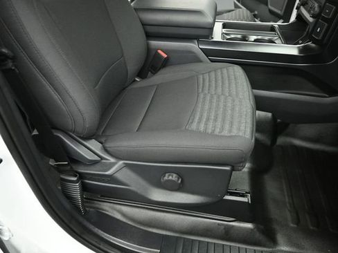 Used 2023 Ford F150 XL w/ STX Black Appearance Package image 32