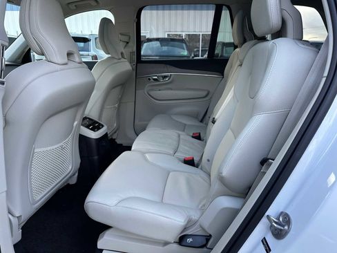 Used 2025 Volvo XC90 T8 Plus w/ Protection Package Premier image 15