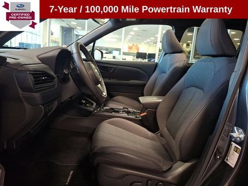 Certified 2026 Subaru Forester Premium AWD/4WD image 12