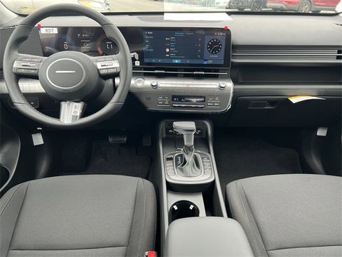 New 2026 Hyundai Kona SEL Sport image 10