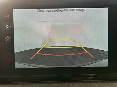 Used 2025 Hyundai Palisade SEL FWD image 23