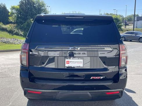 Used 2022 Chevrolet Tahoe RST AWD/4WD image 8