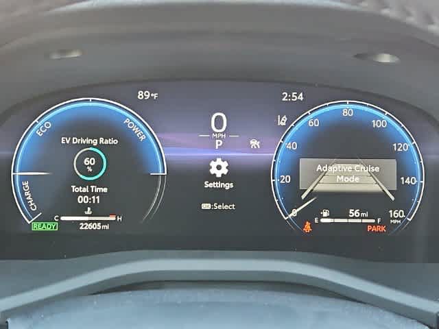 Certified 2025 Toyota Camry XSE FWD image 27