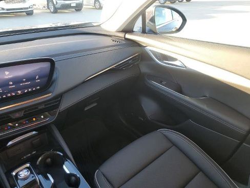 New 2026 Buick Envision Avenir image 11