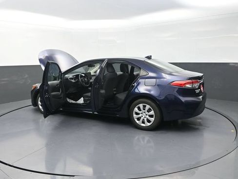 Used 2024 Toyota Corolla LE FWD image 42