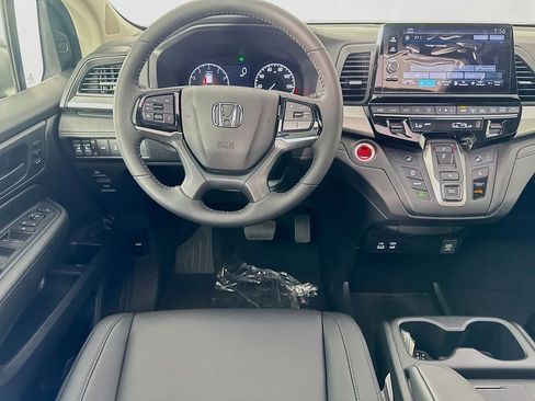 New 2026 Honda Odyssey EX-L image 32