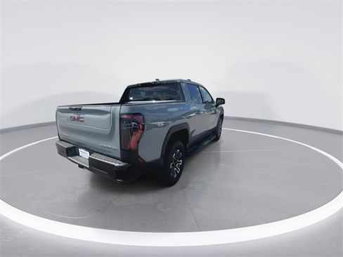 New 2026 GMC Sierra EV Elevation image 8