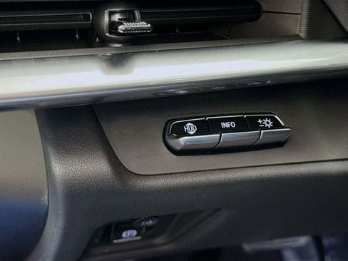 Used 2024 Chevrolet Corvette Stingray Preferred Cpe w/ 2LT image 11