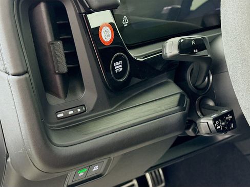 Certified 2026 Porsche Cayenne GTS image 14