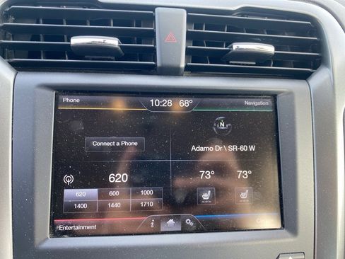 Used 2014 Ford Fusion Titanium image 20