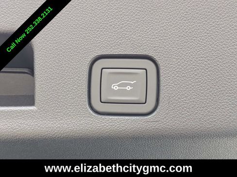 New 2026 GMC Acadia Elevation w/ Super Cruise Package image 14