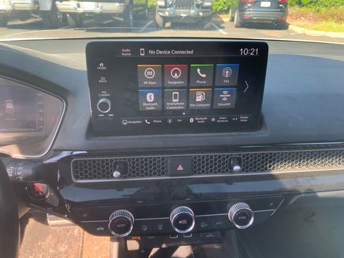 Used 2023 Honda Civic Sport Touring image 11