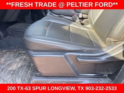 Used 2024 GMC Sierra 2500 Pro w/ 1SA Pro Safety Plus Package image 12