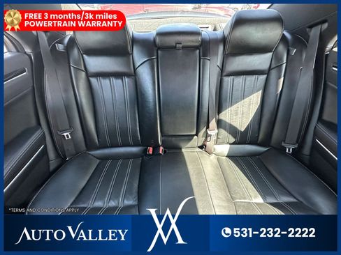 Used 2020 Chrysler 300 S image 37