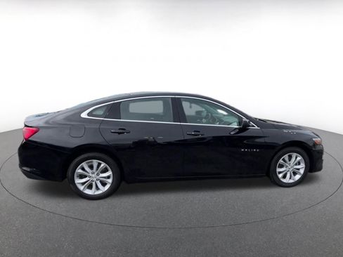 Used 2024 Chevrolet Malibu LT image 16