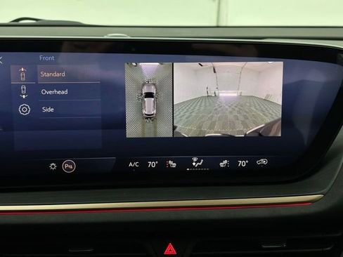 New 2026 Buick Envision Sport Touring image 4