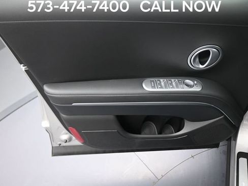 New 2026 Hyundai Palisade FWD Hybrid image 10