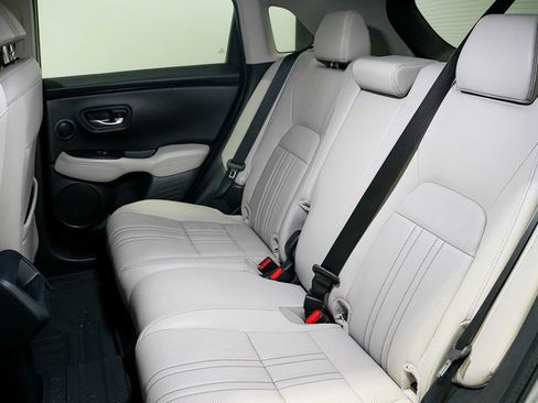 Used 2023 Honda HR-V EX-L image 14