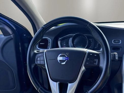 Used 2015 Volvo V60 T5 Premier FWD image 15
