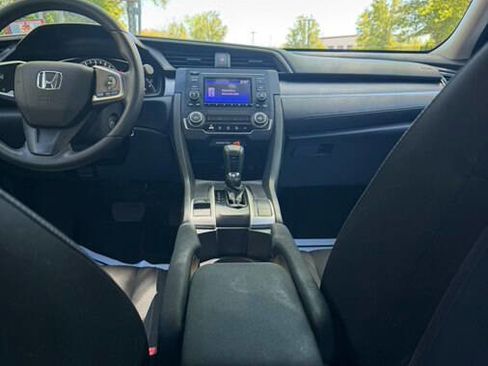 Used 2016 Honda Civic LX image 12