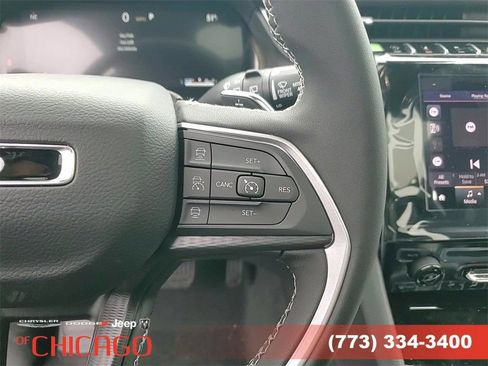 New 2025 Jeep Grand Cherokee L Laredo image 20