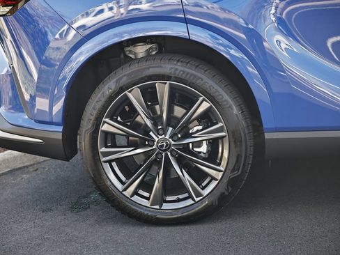 Used 2025 Lexus RX 350h image 6