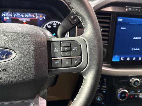 Used 2023 Ford F150 XLT w/ Equipment Group 302A High image 20