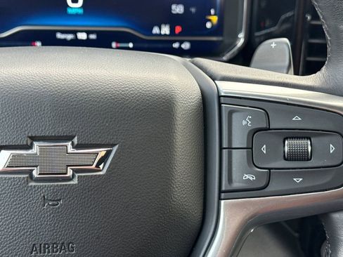 Used 2023 Chevrolet Silverado 1500 RST w/ All Star Edition Plus AWD/4WD image 29