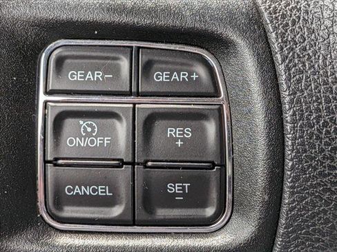 Used 2020 RAM 1500 Tradesman w/ Popular Equipment Group RWD image 14