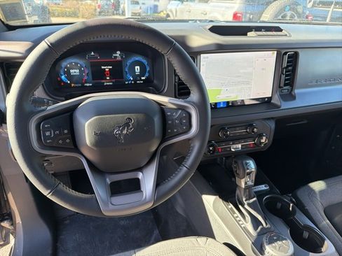 New 2025 Ford Bronco Big Bend image 9