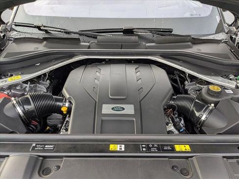 Certified 2023 Land Rover Range Rover Autobiography image 26