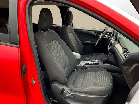 Used 2024 Ford Escape Active w/ Cold Weather Package image 7