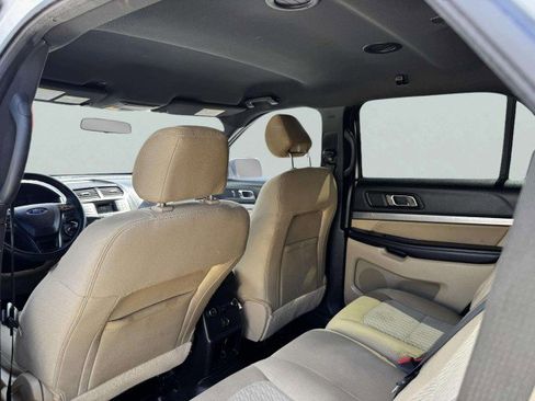 Used 2017 Ford Explorer FWD image 34