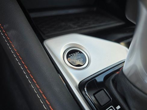 New 2025 Nissan Altima 2.5 SR w/ SR Premium Package image 34