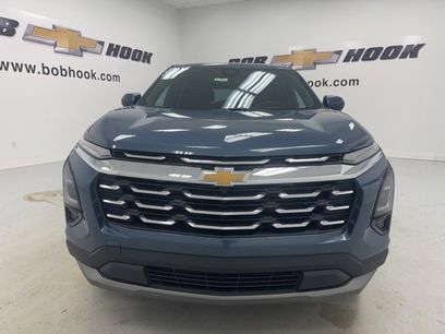 New 2026 Chevrolet Equinox LT w/ Convenience Package II