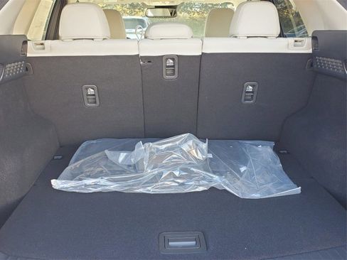 New 2025 MAZDA CX-5 AWD 2.5 S w/ Preferred Package image 8