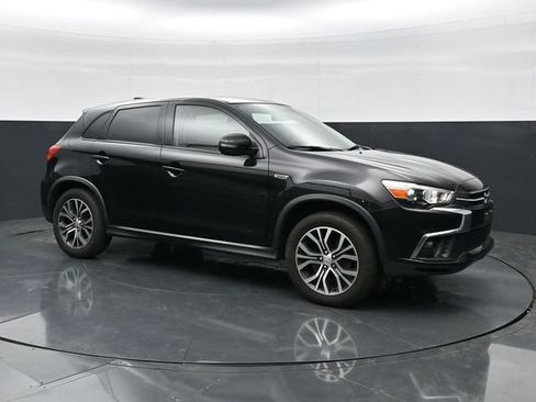 Used 2019 Mitsubishi Outlander Sport AWD image 3