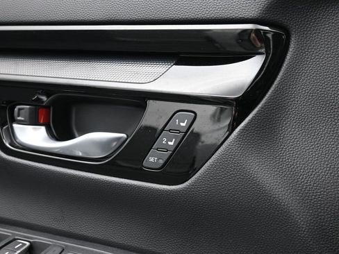 Certified 2024 Honda CR-V EX-L image 33