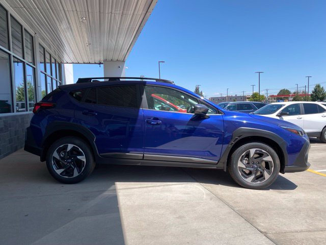 New 2026 Subaru Crosstrek 2.5i Limited AWD/4WD image 5